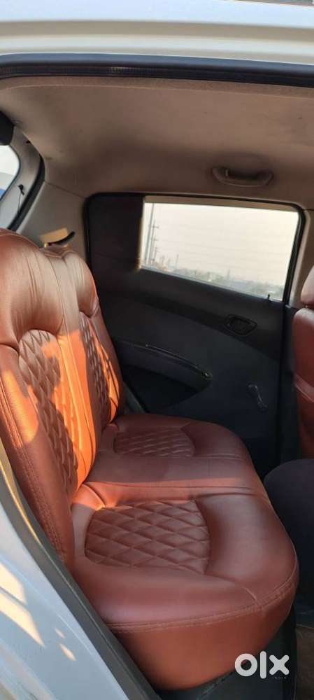 Chevrolet Beat Diesel Ls, 2014, Diesel