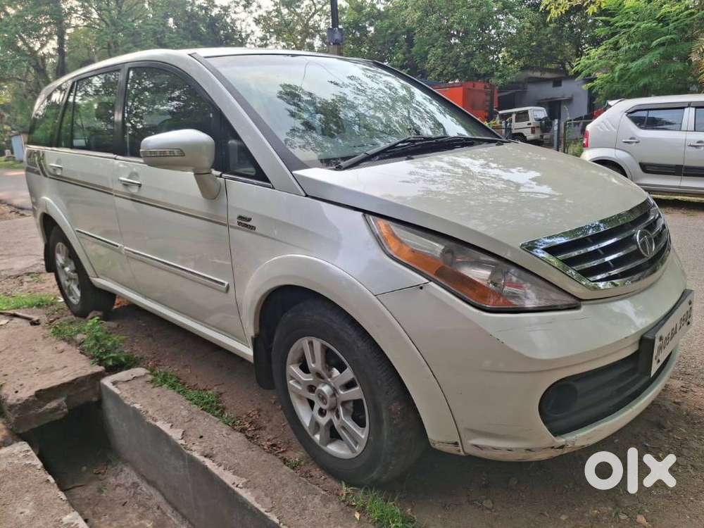 Tata Aria Pride 4x4, 2014, Diesel