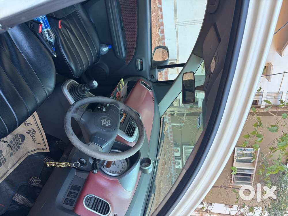 Maruti Suzuki Ritz 2014 Diesel Good Condition