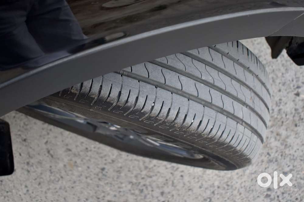 Tata Nexon Ev Xz Plus Lux Dark Edition, 2023, Electric