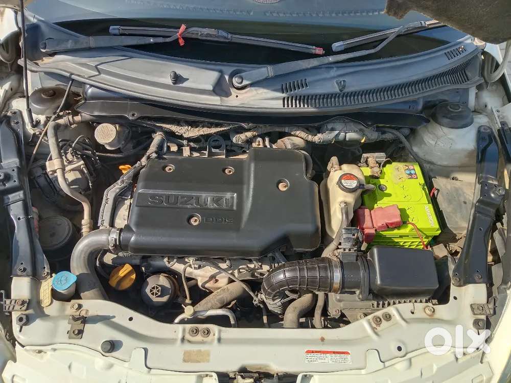 Maruti Suzuki Swift 2015