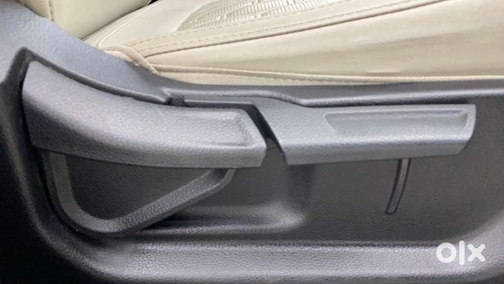 Kia Seltos 1.5 Htx At Petrol, 2020, Petrol