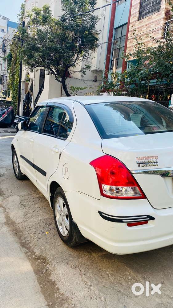 Urgent Sale  Maruti Suzuki Swift Dzire 2011 October