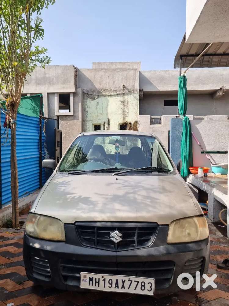 Maruti Suzuki Alto 2011 Petrol Well Maintained