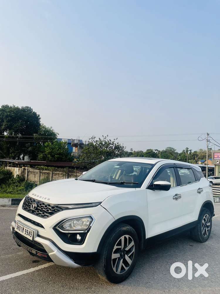 Tata Harrier Xta+ 2.0 L Kryotec Bs Vi, 2020, Diesel