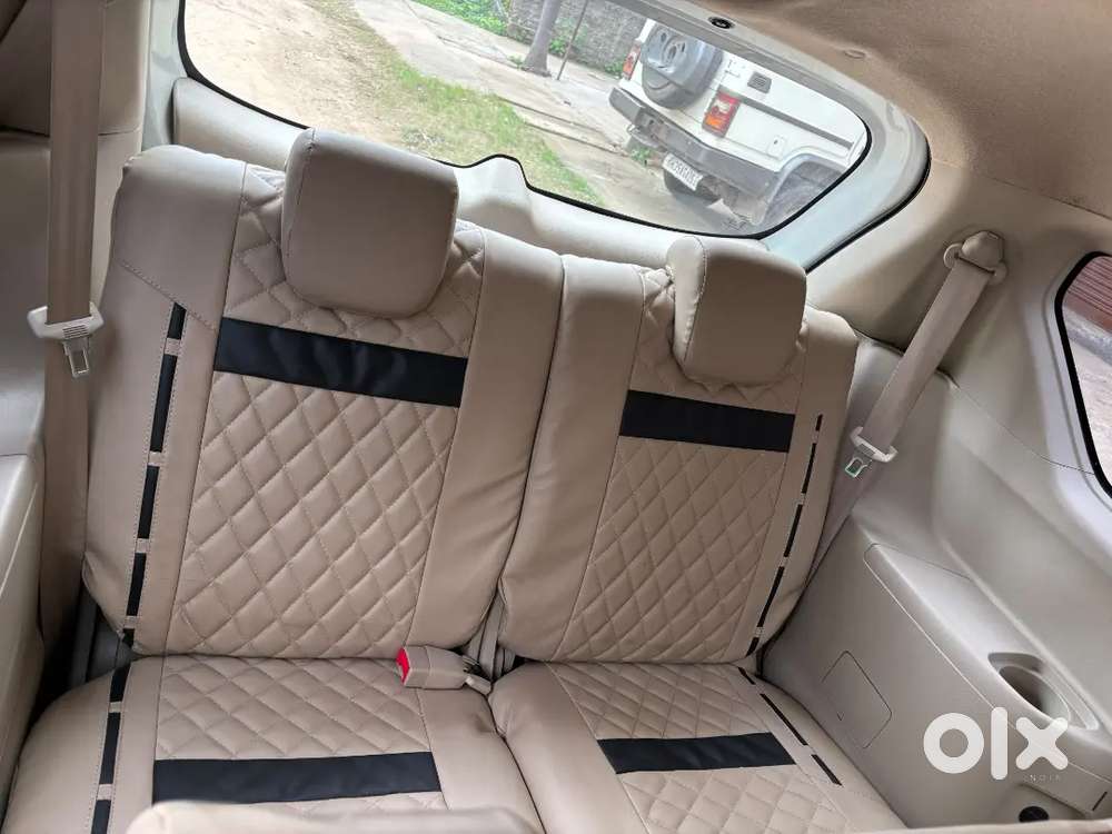 Maruti Suzuki Ertiga Vxi 2025 Cng