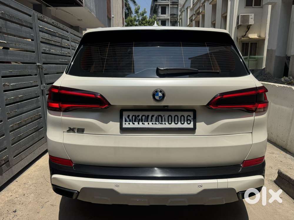 Bmw X5 Xdrive 30d Sport, 2019, Diesel