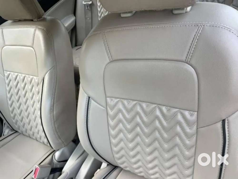 Maruti Suzuki Dzire 2017