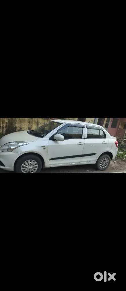 Maruti Suzuki Swift 2018 Diesel
