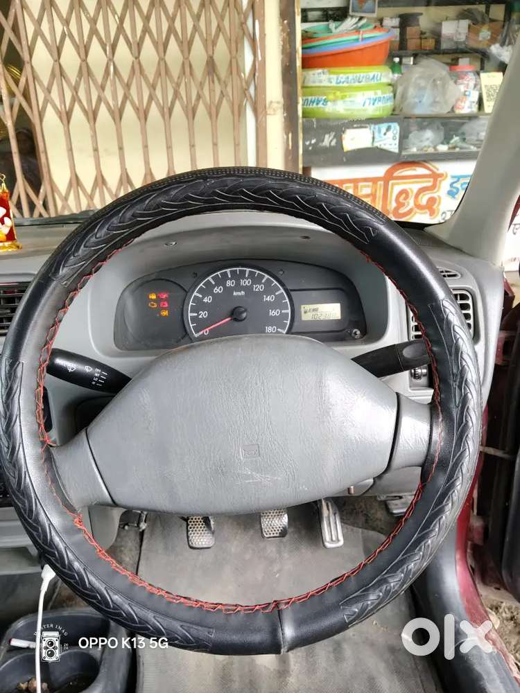 Maruti Suzuki Alto 2010 Cng & Hybrids Well Maintained