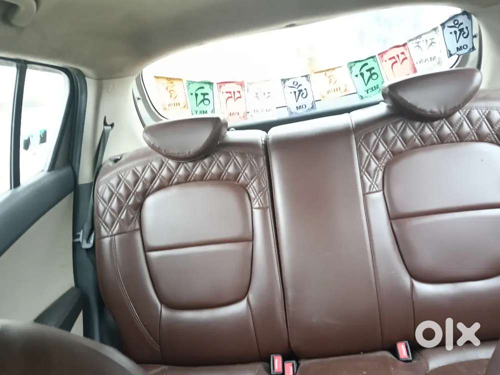 Hyundai I20 Active 2013 Petrol 48000 Km Driven