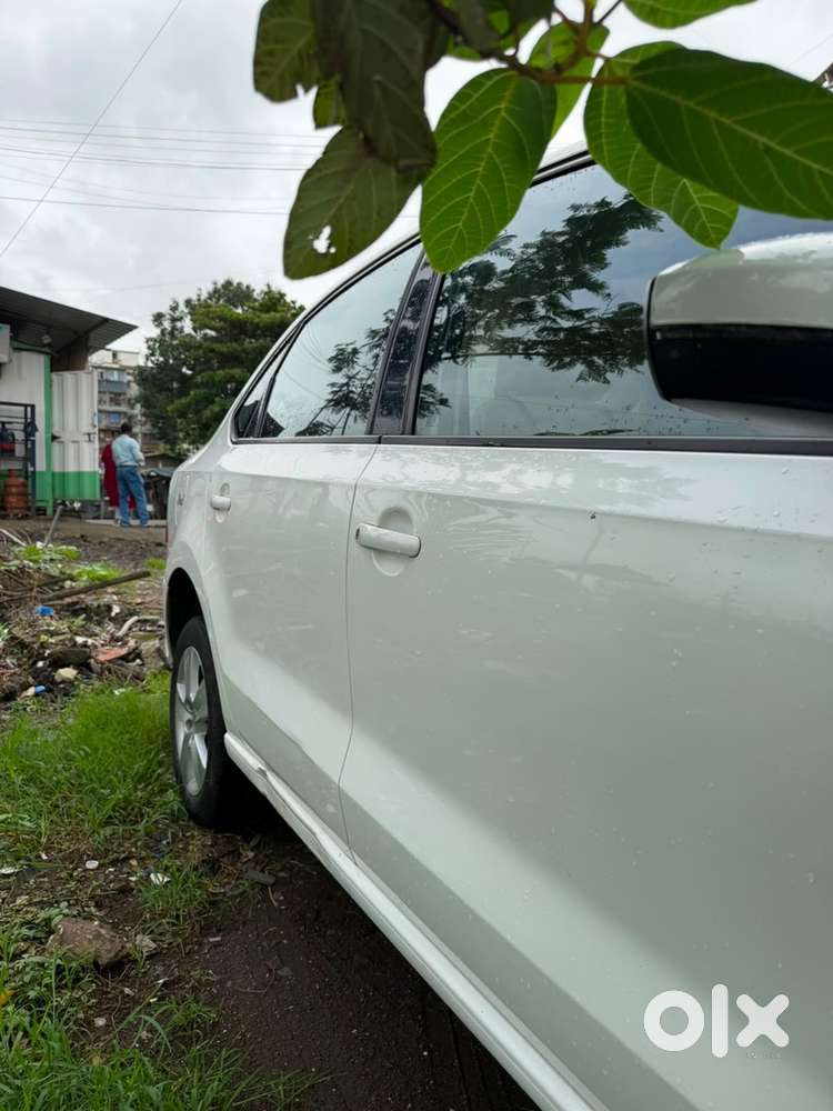 Skoda Rapid 2019 Petrol Automatic