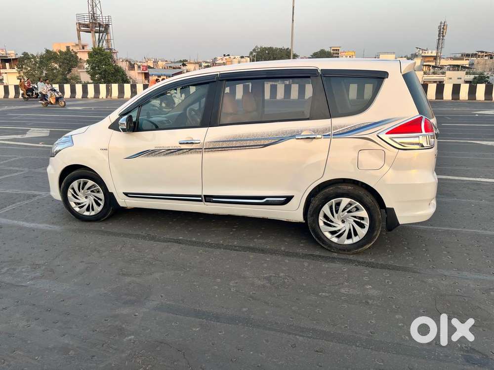 Maruti Suzuki Ertiga Shvs Vdi, 2018, Diesel