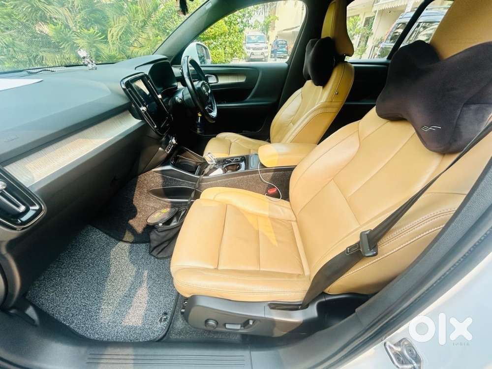 Volvo Xc40 2018 Diesel