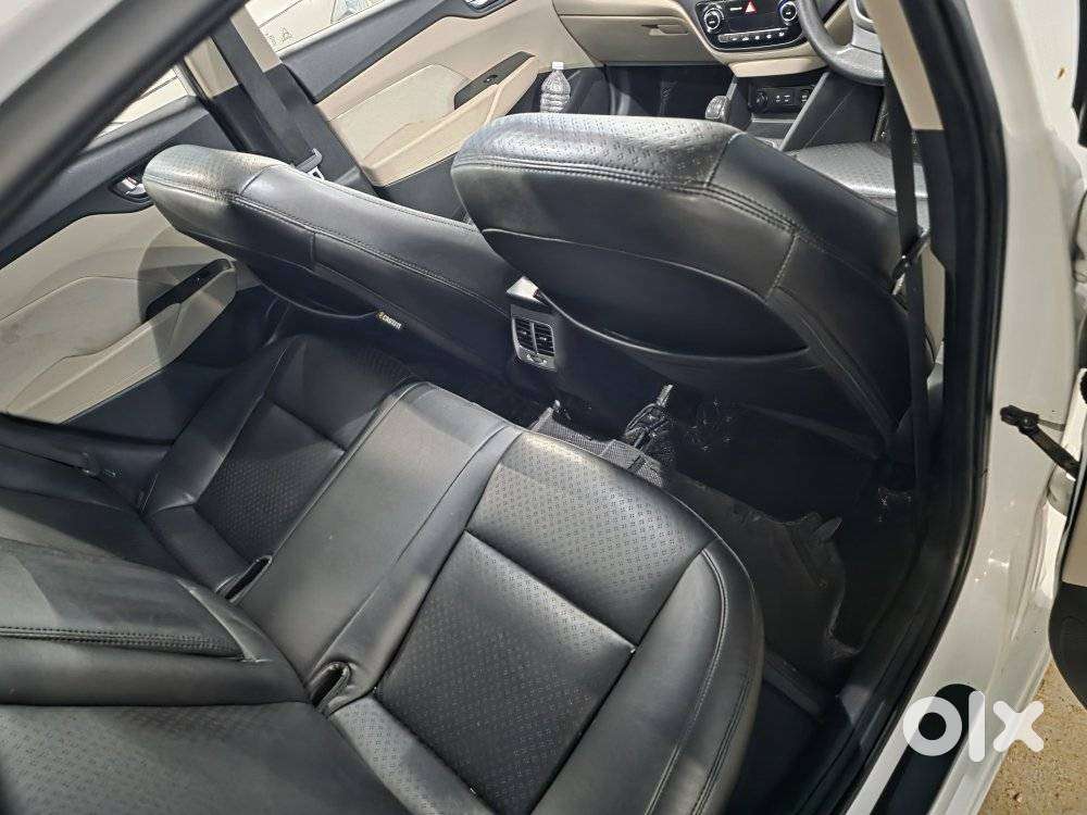 Hyundai Verna 1.6 Sx Crdi, 2019, Diesel