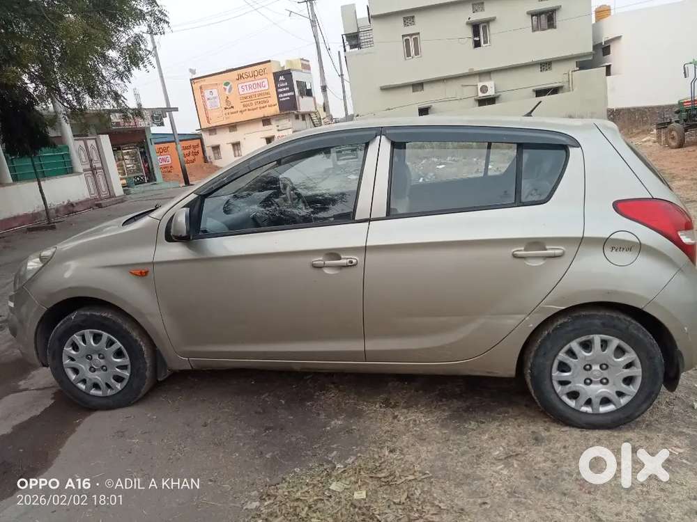 Valid 2030  
 Good Condition Original