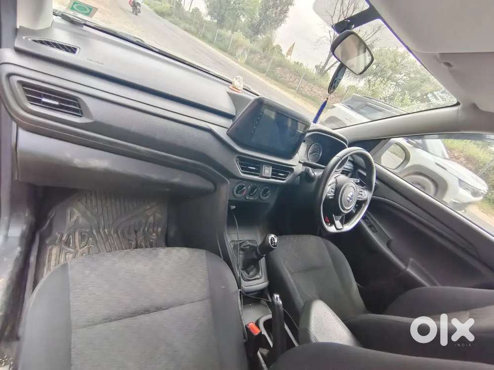Maruti Suzuki Brezza 2025
