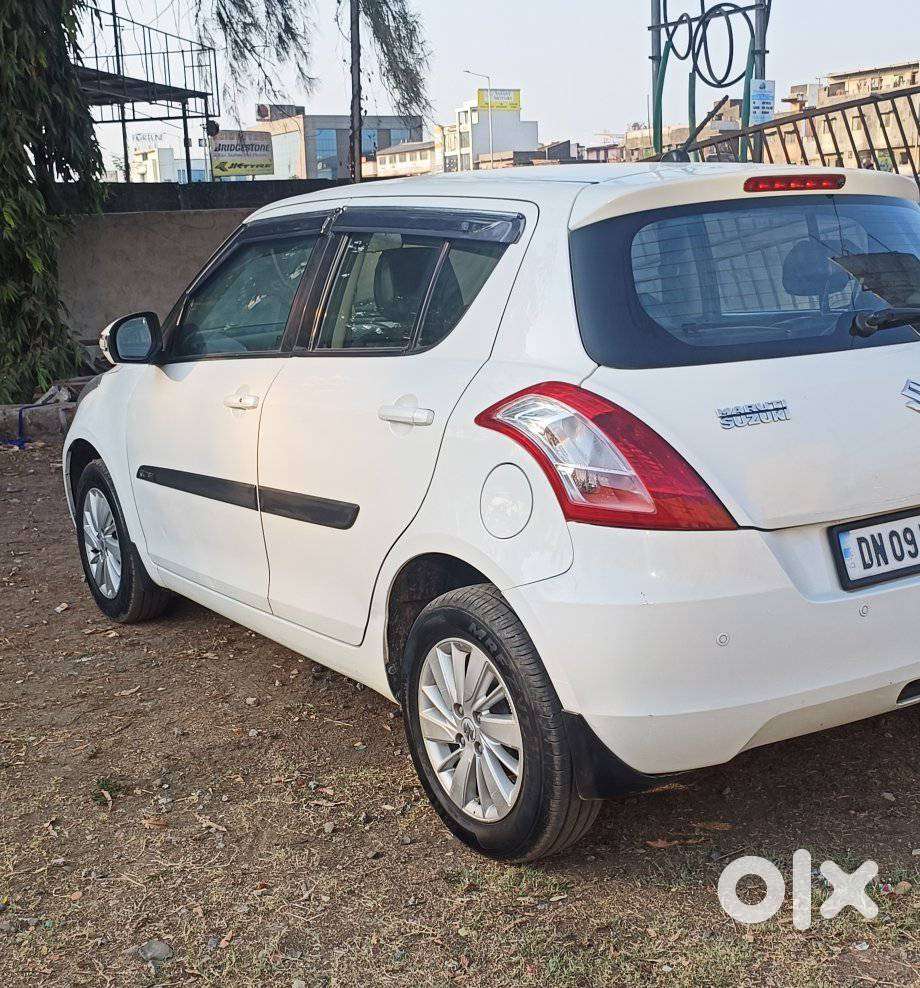 Maruti Suzuki Swift Ddis Zdi Plus, 2018, Diesel