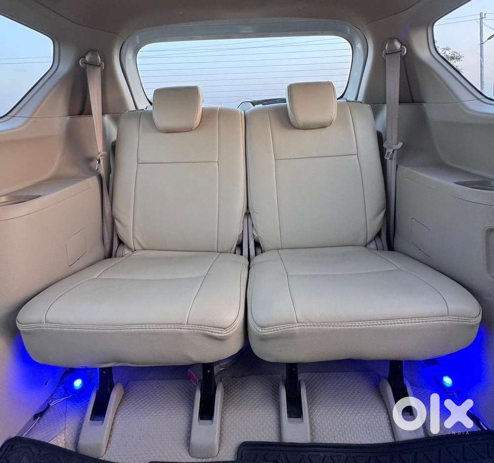 Maruti Suzuki Ertiga 2020 Petrol Good Condition
