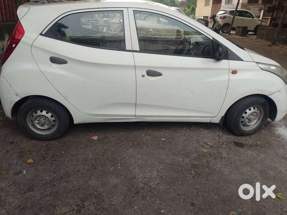 Well Maintained And Good Condition Hyundai Eon Era Plus Model