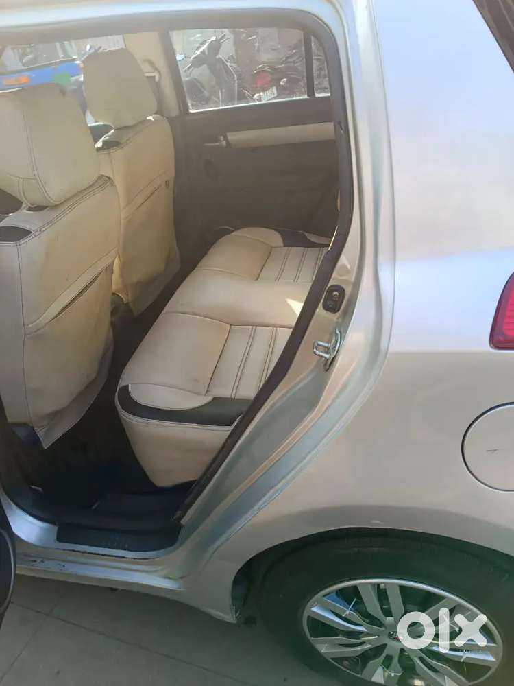 Maruti Suzuki