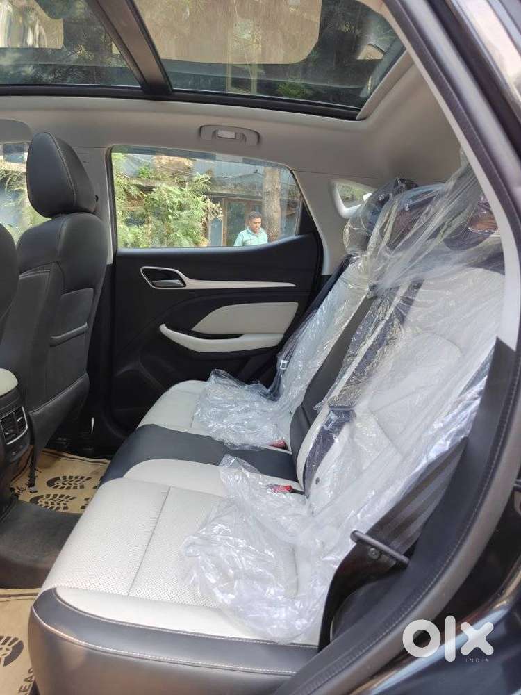 Mg Astor 1.5 Sharp, 2023, Petrol