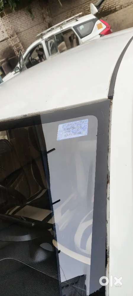 Amaze Cng On Paper