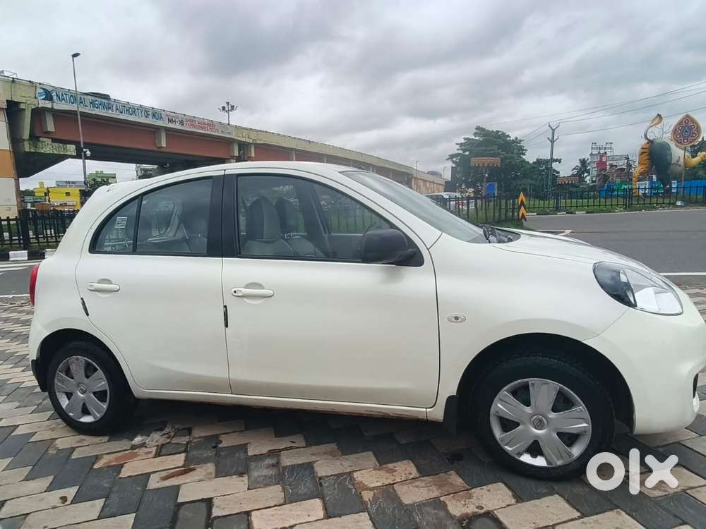 Renault Pulse Rxl Optional, 2017, Petrol
