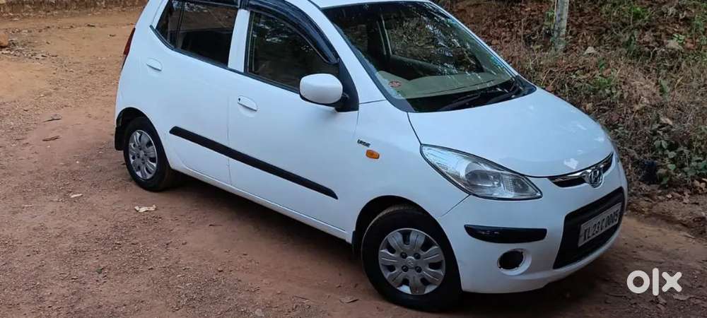 Hyundai I10 Magna 2010 Manual Petrol