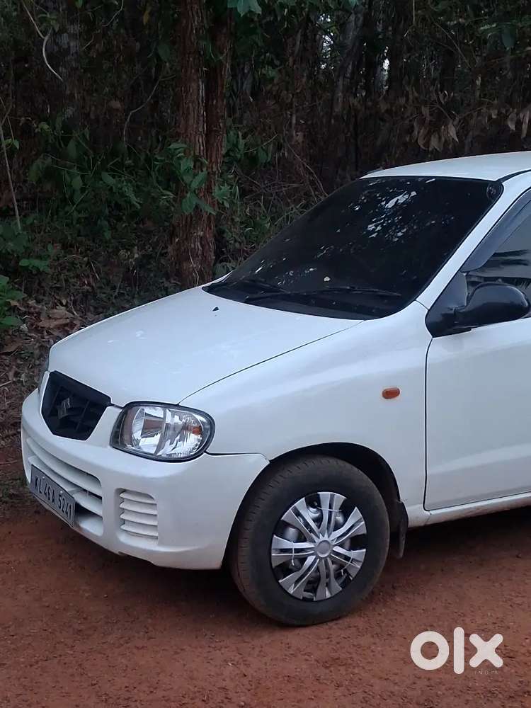 Maruti Suzuki Alto 800 2008