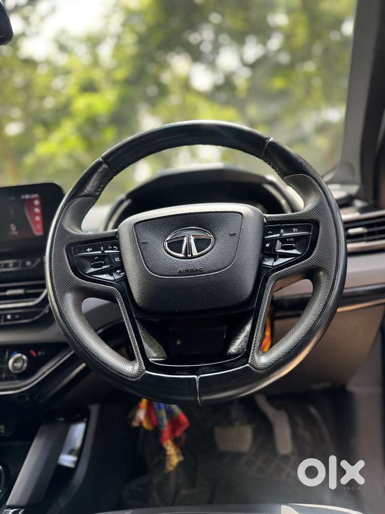 Tata Harrier Xza+, 2022, Diesel