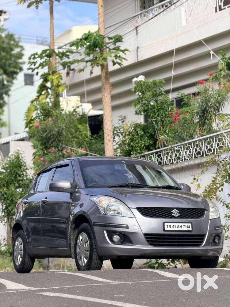 Maruti Suzuki Swift 2011-2014 Ldi, 2013, Diesel