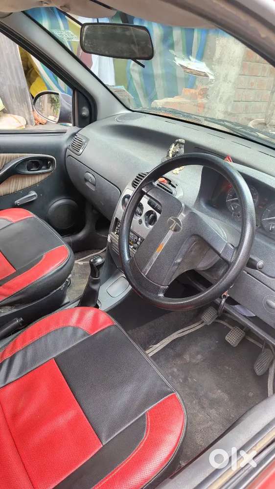 Tata Indigo Diesel 2008 Car