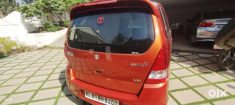 Maruti Suzuki Estilo 2012 Petrol 69000 Km Driven