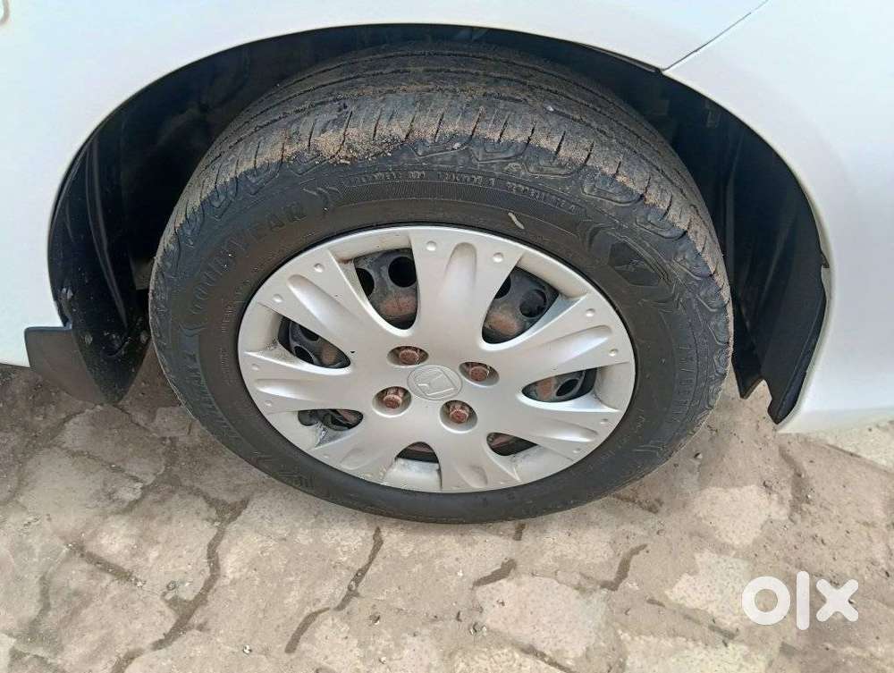 Honda Amaze 1.2 S (o) I-vtec At, 2016, Petrol