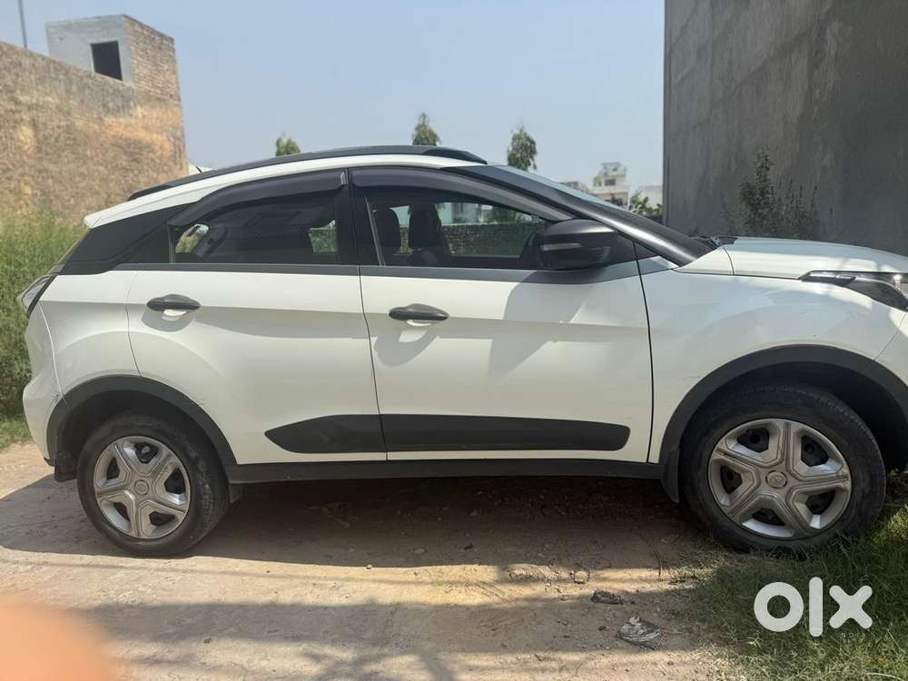 Tata Nexon Diesel 2022