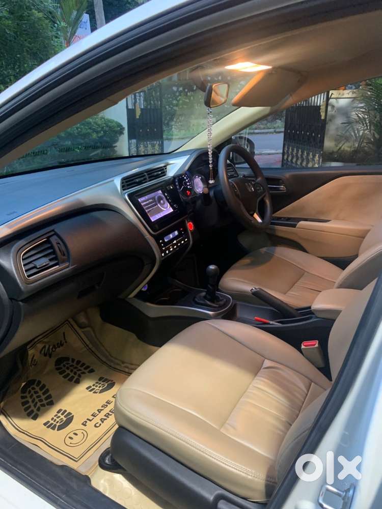 Honda City Petrol 2018 Model