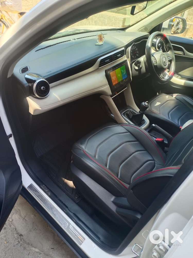 Mg Astor 1.5 Style 2024