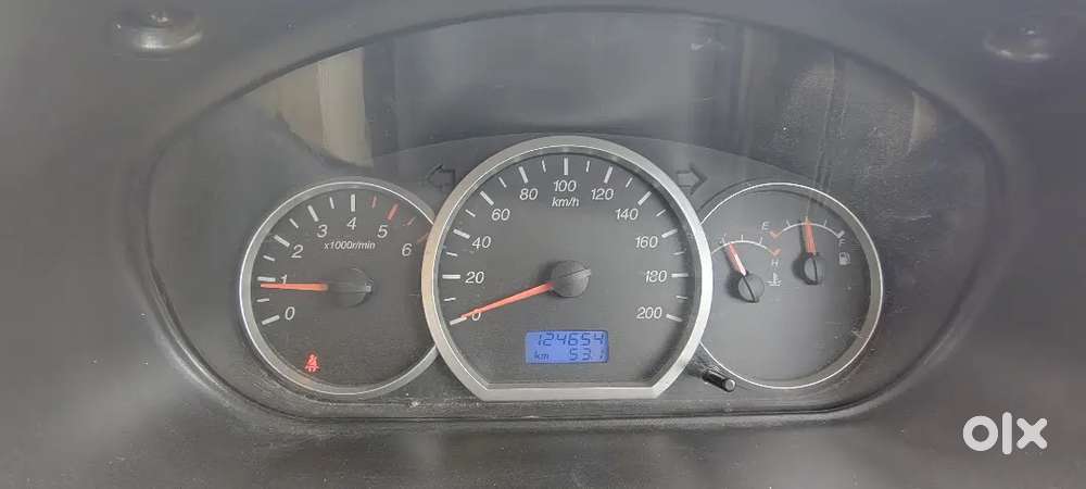 Chevrolet Enjoy 2014 Diesel Manual 7-seater