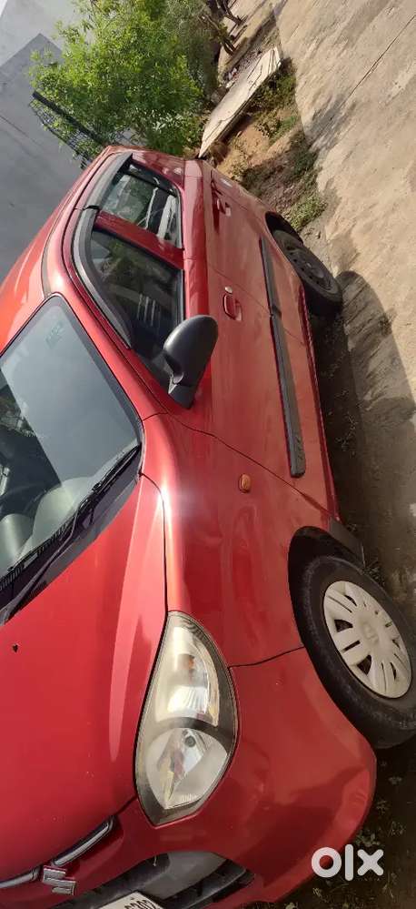 Maruti Suzuki Alto 800 2013 Petrol 69000 Km Driven