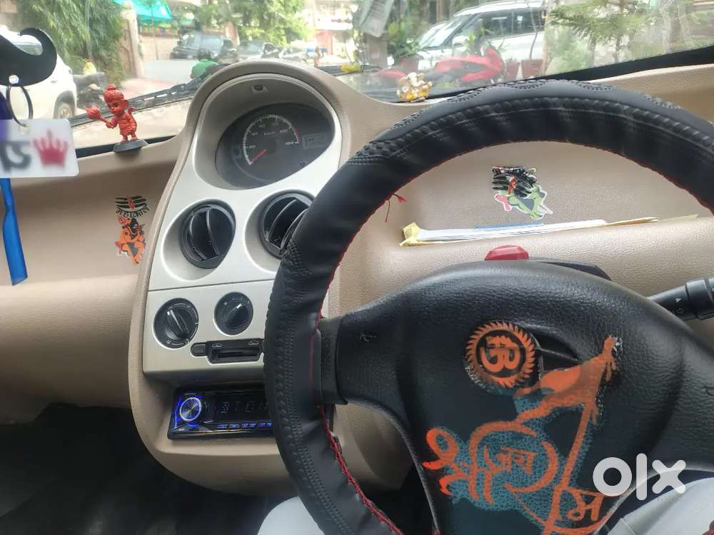 Tata Nano 2012 Lx