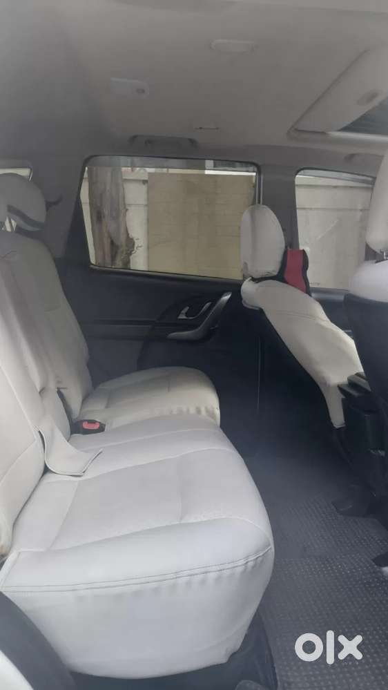 Mahindra Xuv500 W9 At, 2021, Diesel