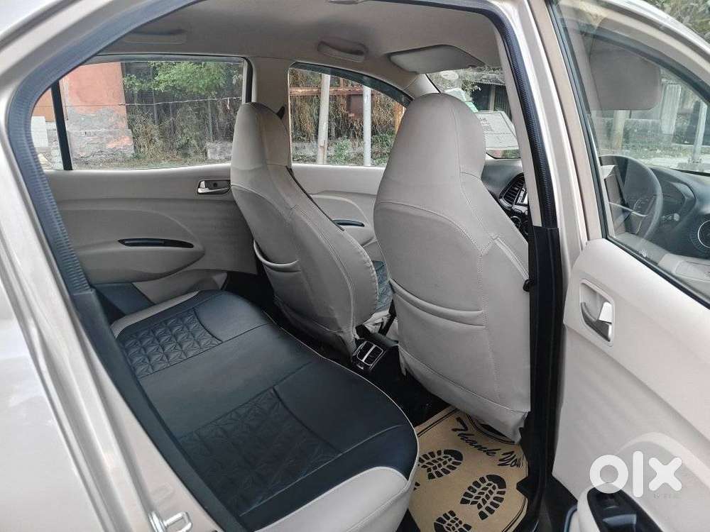 Hyundai New Santro 1.1 Magna Mt, 2018, Petrol