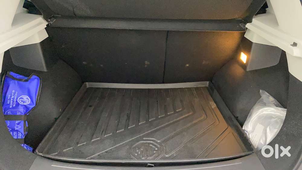 Mg Astor 1.5 Smart Cvt, 2023, Petrol