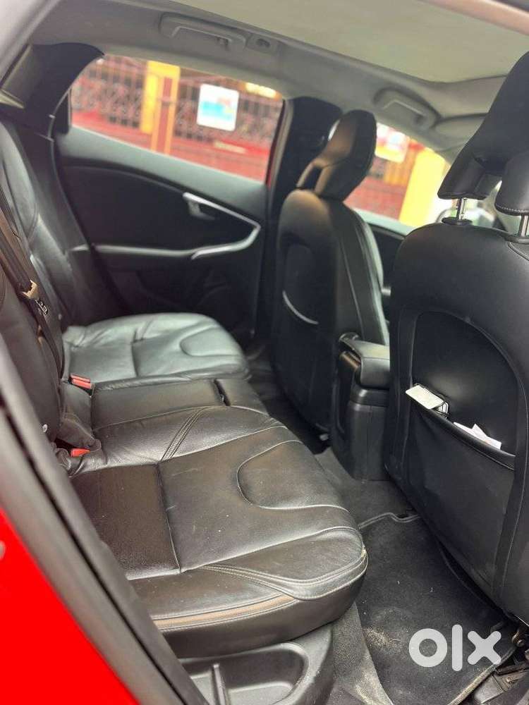 Volvo V40 D3, 2014, Diesel