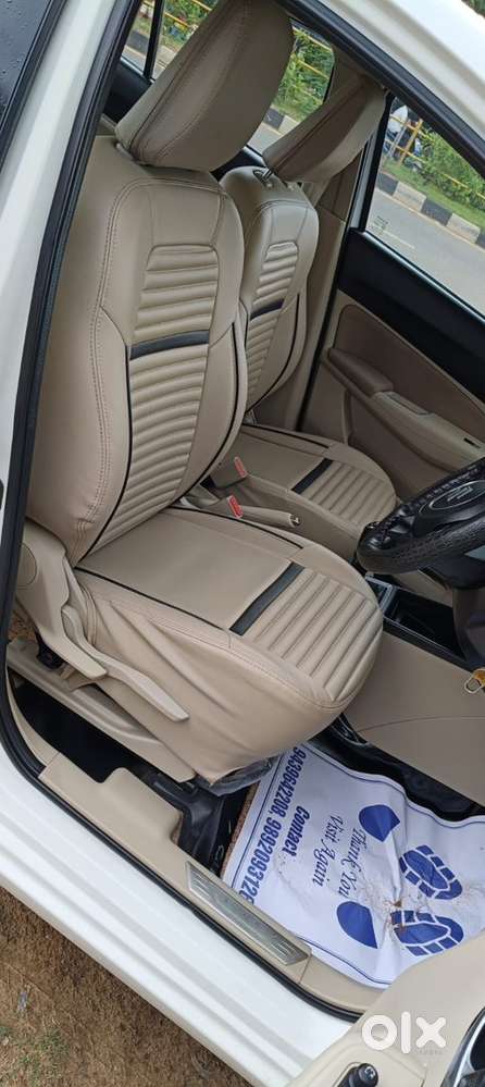 Maruti Suzuki Dzire 2023 New Condition Private Use