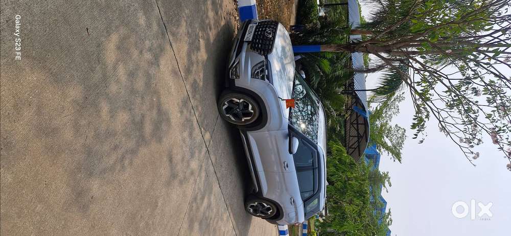 Hyundai Alcazar 2022 - Platinum Diesel 7 Seater