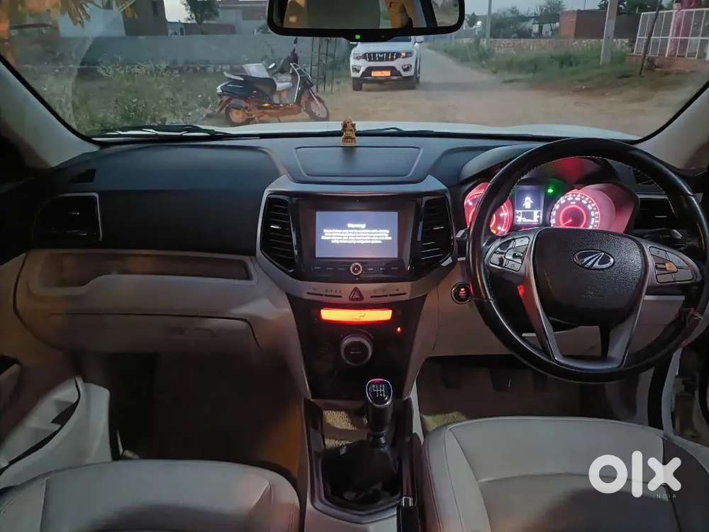 Xuv300 2019 Diesel Well Maintained First Owner Price Negotiable