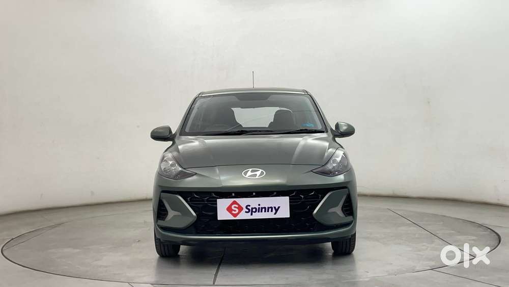Hyundai Grand I10 Nios Magna 1.2 Kappa Vtvt, 2023, Petrol