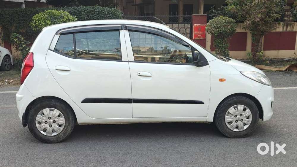 Hyundai I10 1.1l Irde Era Special Edition, 2011, Petrol